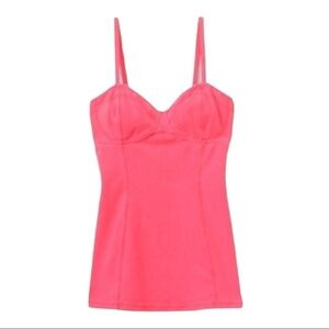 Wilfred Bardot Bustier Corset Tank Size Small